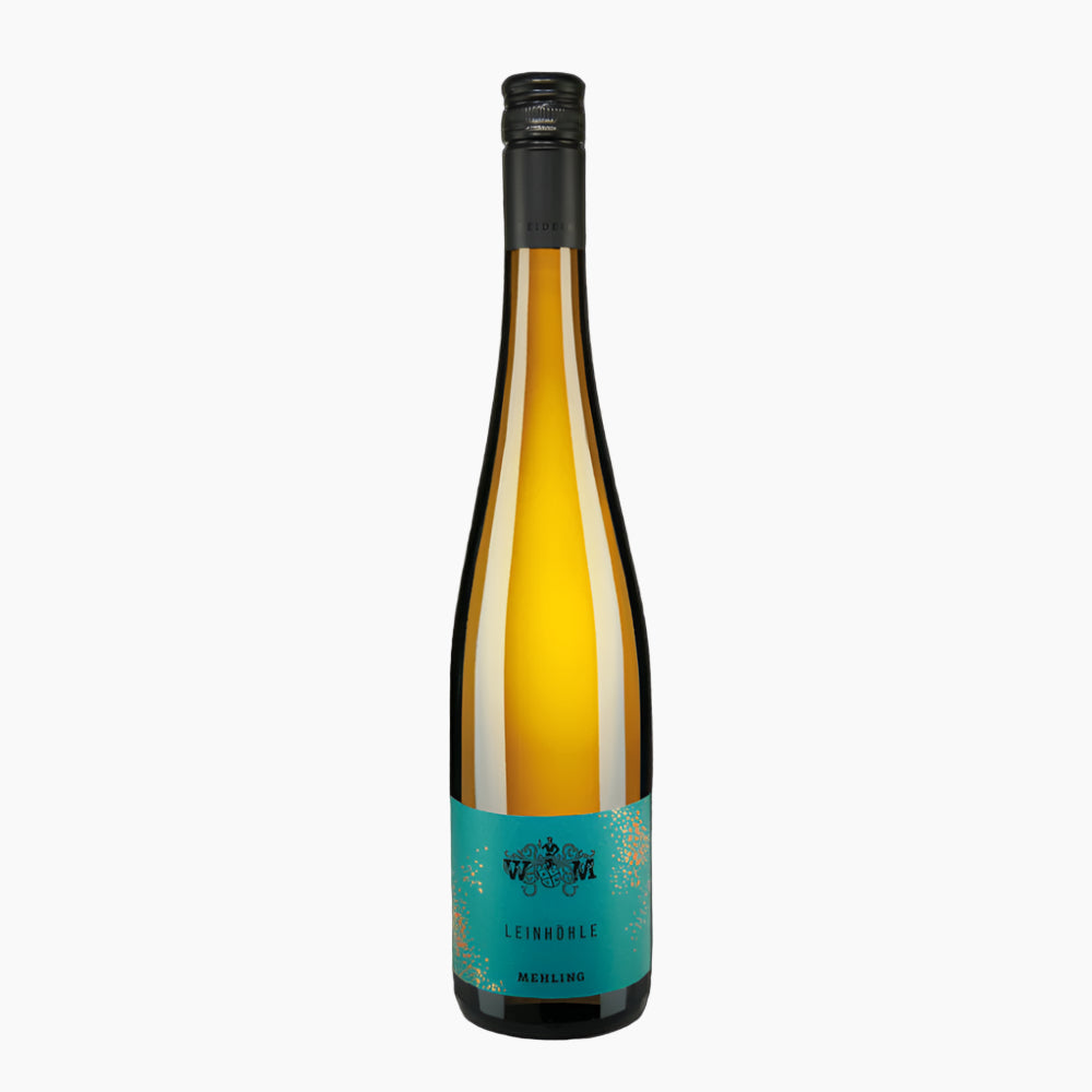 Weingut Mehling Deidesheimer Leinhöhle Riesling Erste Lage Flasche

