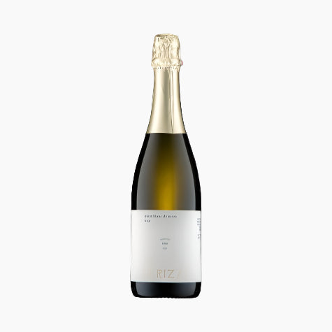 Weingut J.J. Berizzi Blanc de Noir Brut Sektflasche

