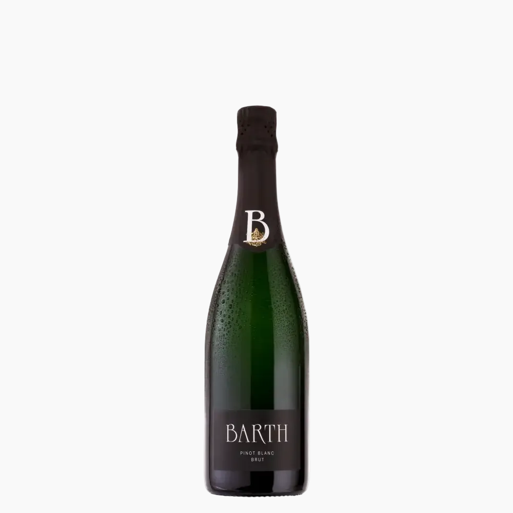 Barth Sekt Pinot Blanc VDP Bio