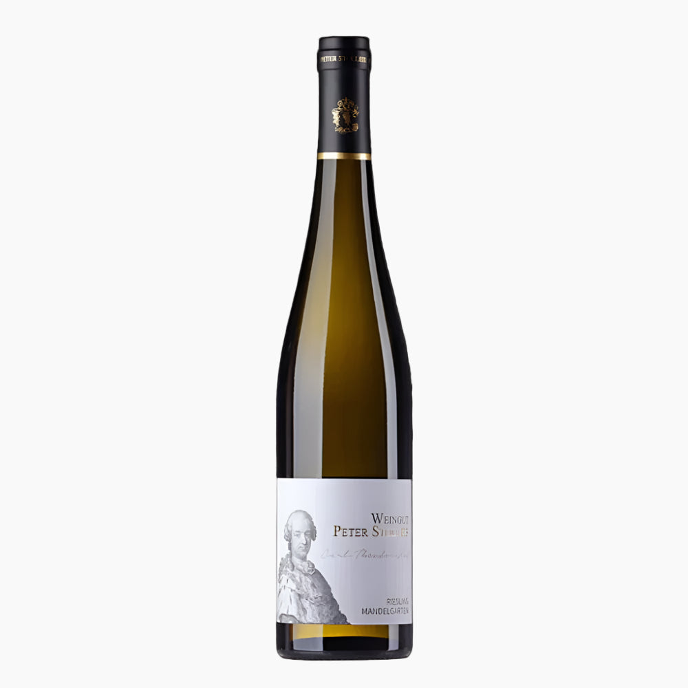 Weingut Peter Stolleis Riesling Gimmeldingen Réserve Flasche

