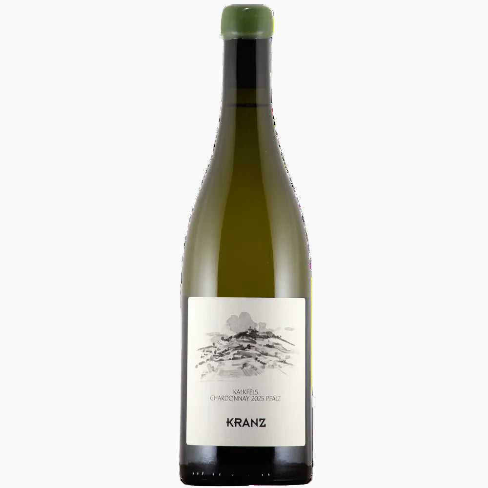 KALKFELS Chardonnay 25 Weingut Kranz