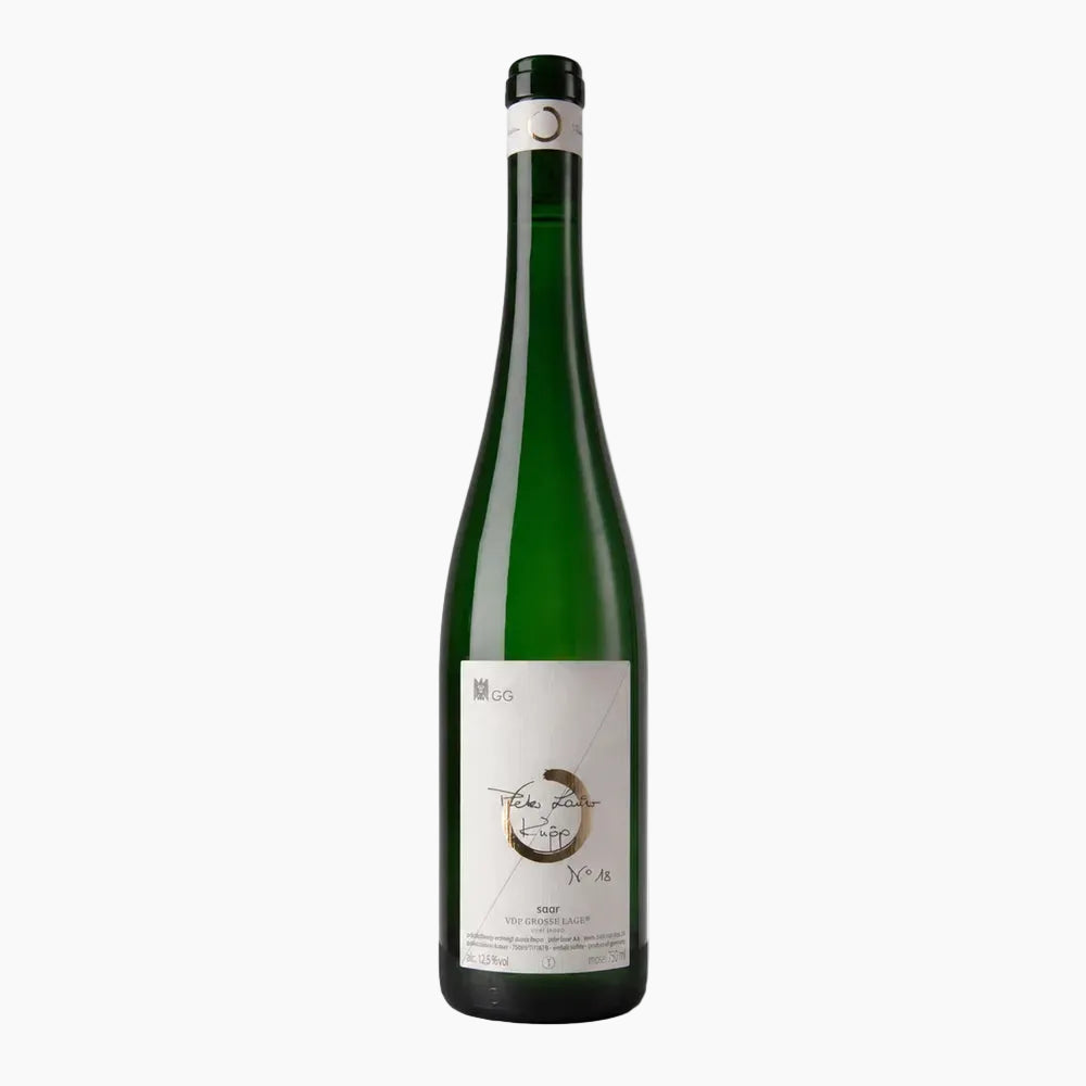 Peter Lauer Kupp No 18 GG