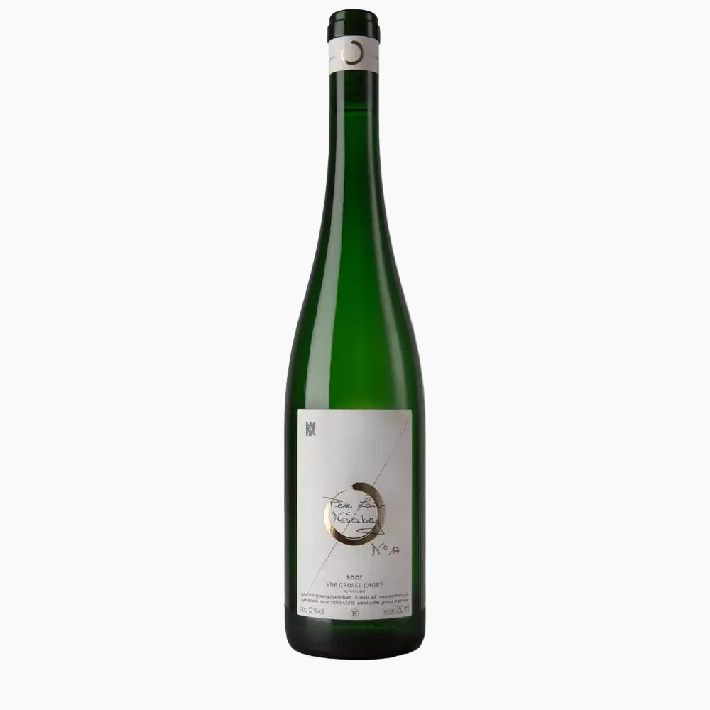Peter Lauer Riesling No 17 Neuenberg