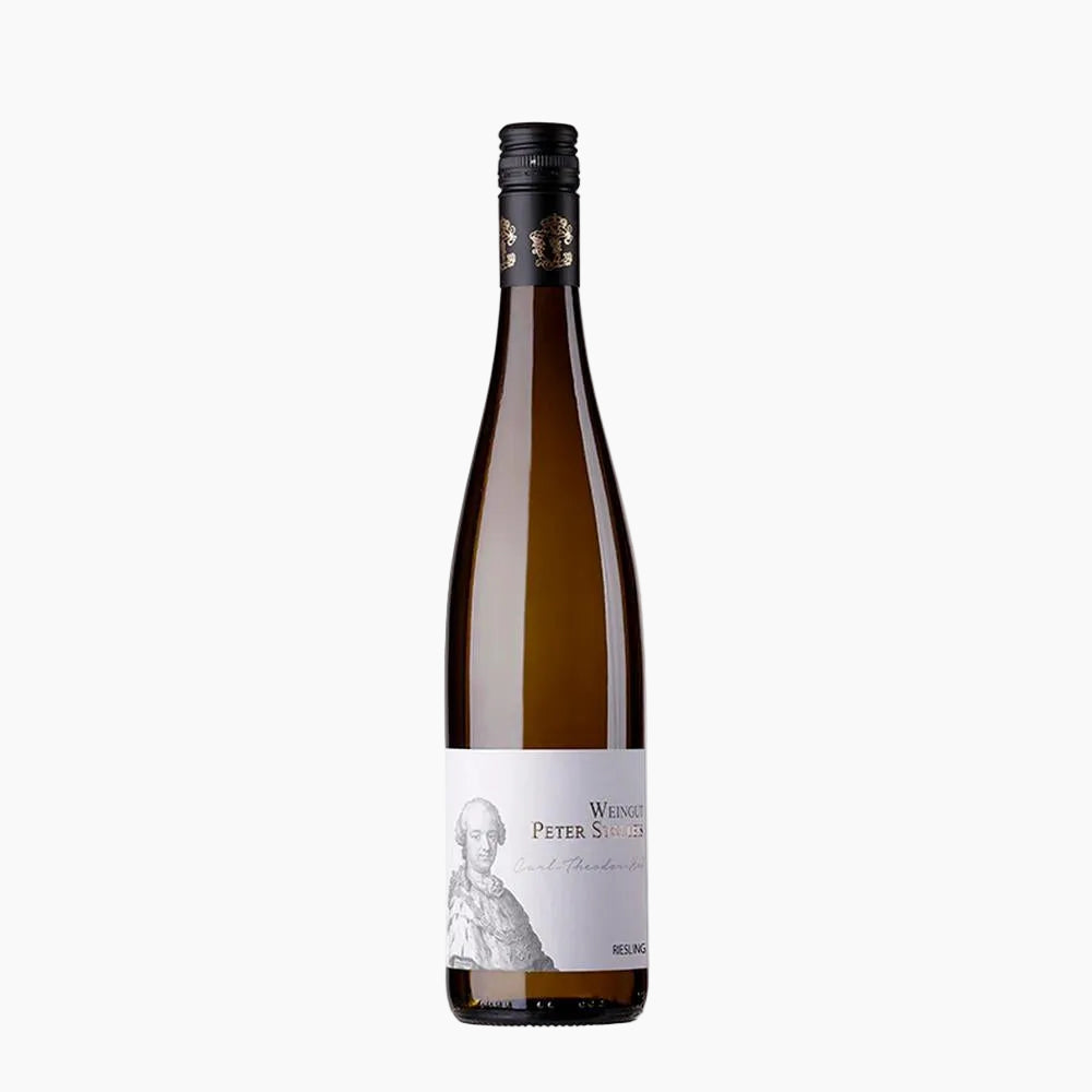 Riesling Königsbach Ortswein Peter Stolleis