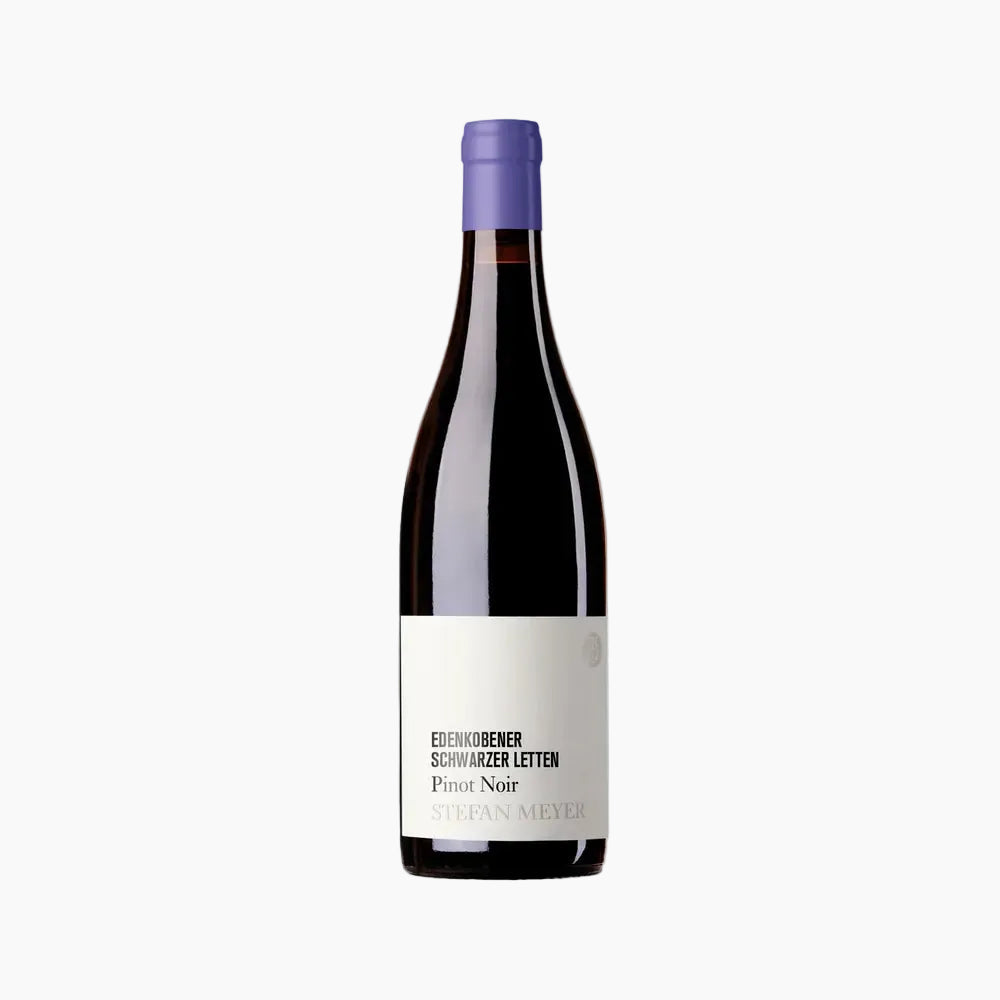 Stefan Meyer Pfalz Pinot Noir Schwarzer Letten