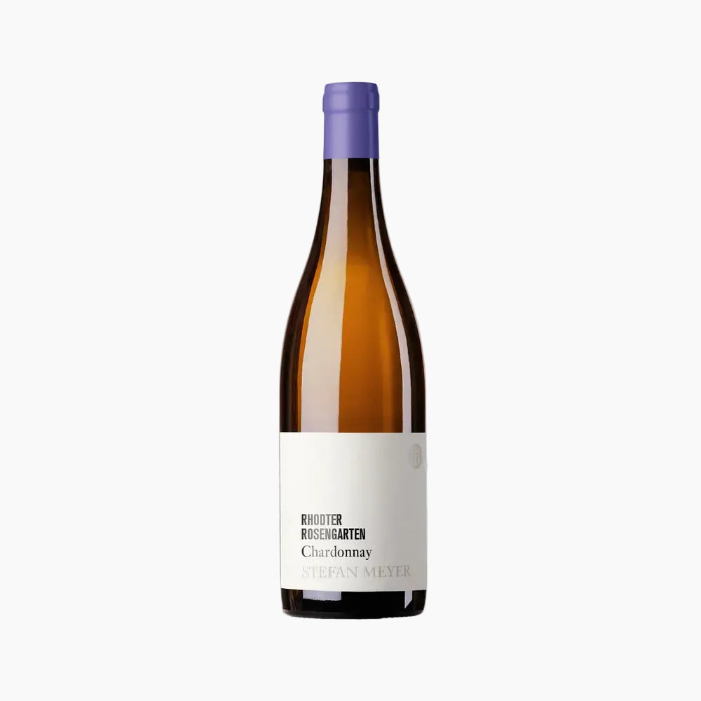 Chardonnay Stefan Meyer Rhodt Rsengarten