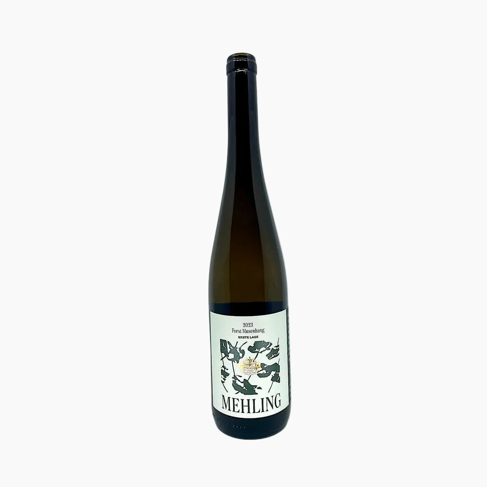Weingut Mehling Musenhang Riesling