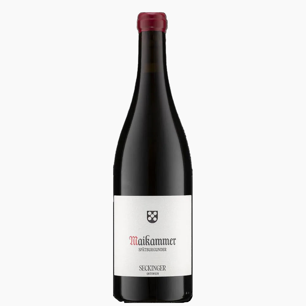 Seckinger Maikammer Spatburgunder Ortswein