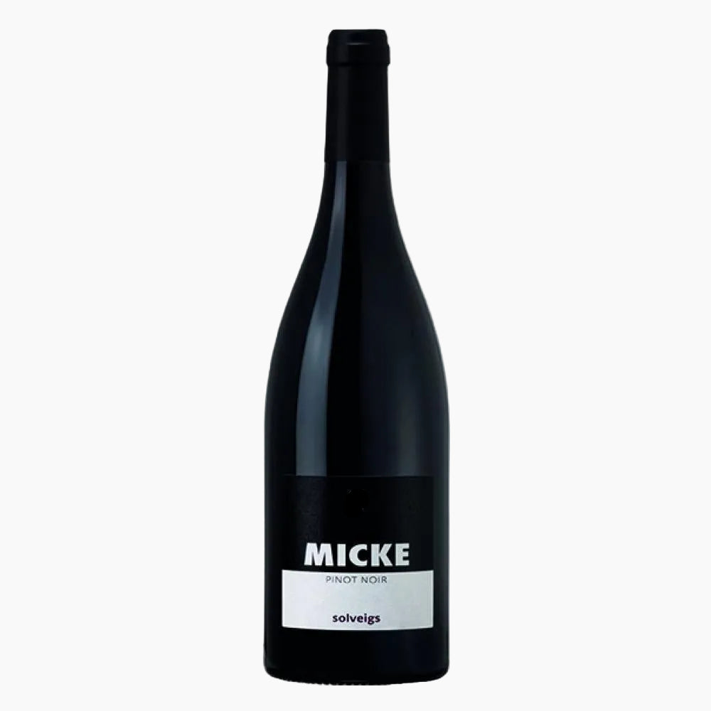 MICKE solveigs pinot noir rheingau