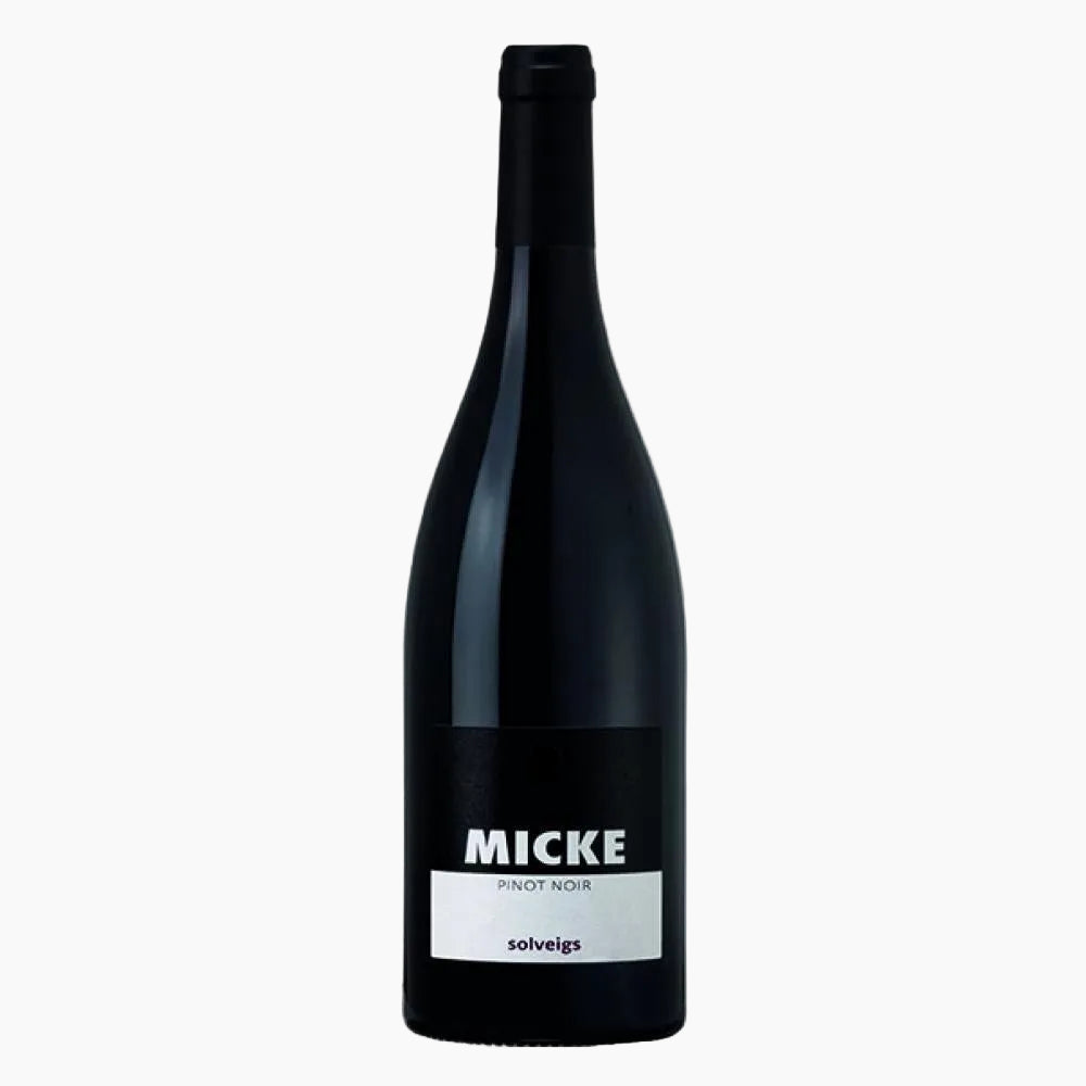 MICKE solveig pinot noir Rheingau