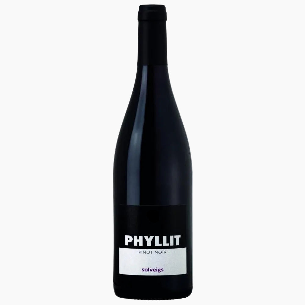 PHYLLIT solveigs pinot noir Rheingau