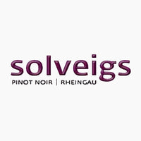 Solveigs Pinot Noir Rheingau