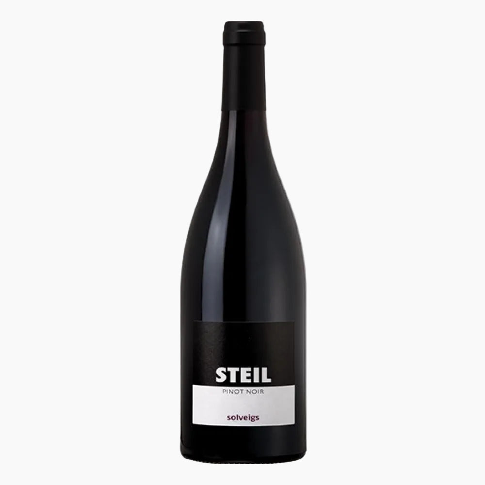 Steil Solveigs Pinot Noir